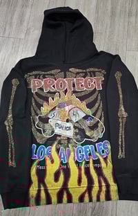 Image 3 of PROTECT L.A Riot Hoodie