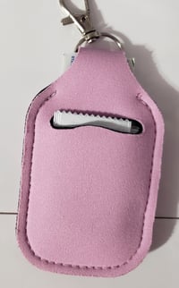 Image 1 of Mini First Aid Kit Keychain