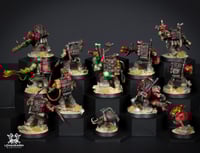 Image 2 of Ork Kill Team: Kommandos