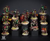 Image 1 of Ork Kill Team: Kommandos