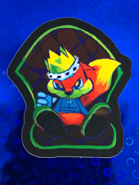 Image 4 of N64 Stickers