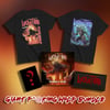 GIANT F*@KING WOLF BUNDLE