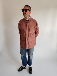 Image 2 of "TALBOT" Jungle jacket 