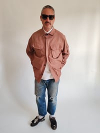 Image 5 of "TALBOT" Jungle jacket 