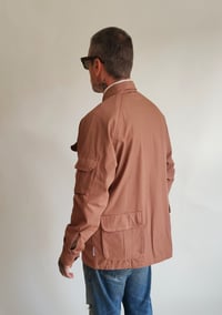 Image 6 of "TALBOT" Jungle jacket 