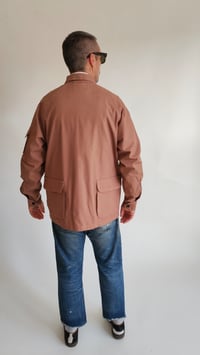 Image 7 of "TALBOT" Jungle jacket 