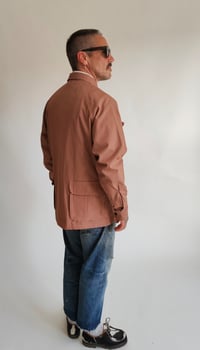 Image 8 of "TALBOT" Jungle jacket 