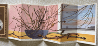 Image 2 of A Pantoscope book Trees in Bud by Paxton Chadwick