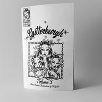 Image 1 of Gutterburgh Volume 3
