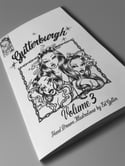Gutterburgh Volume 3