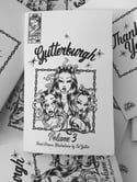 Gutterburgh Volume 3