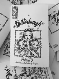 Image 4 of Gutterburgh Volume 3