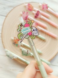 Image 1 of Tropes pen [Pen]