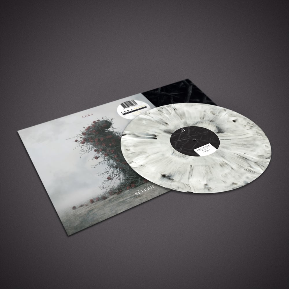 LERA - Rêverie - LP | LIMITED