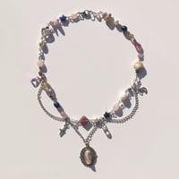 Bethany Necklace