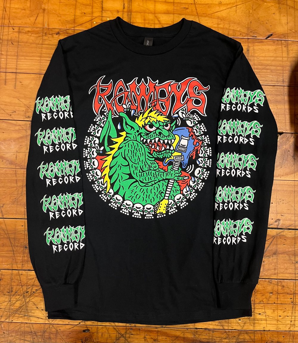 MAISEN HALL Gremlin LS
