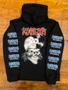 JESSE WEBB HOODIE