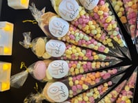 SWEET CONE ORDER