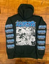 HOGGSTYLE HOODIE