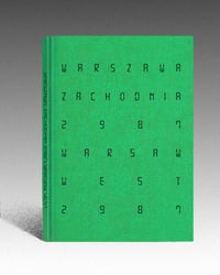 Warszawa Zachodnia 2987