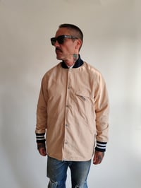 Image 3 of "Barn" Baseball jackets 