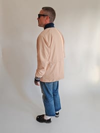Image 5 of "Barn" Baseball jackets 
