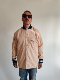 Image 2 of "Barn" Baseball jackets 