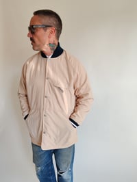 Image 7 of "Barn" Baseball jackets 