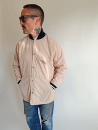 Image 8 of "Barn" Baseball jackets 