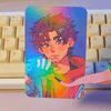 Paralive TCW photocards