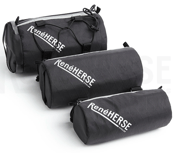 Image of René HERSE Handlebar Roll Bag 
