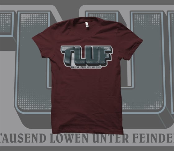 Image of Bold Shirt