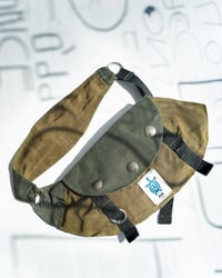 Image 1 of FANNY PACK - Military