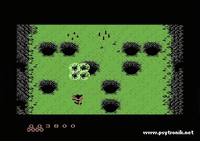 Image 11 of WOW! That's What I Call Shoot 'Em Ups (Limited C64 Box Set)
