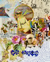 Image 1 of La mort