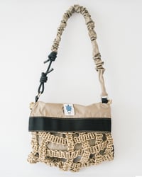 Image 1 of SCOOBY BAG - Beige 