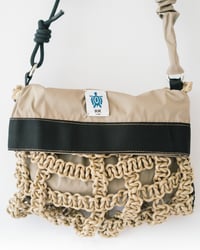 Image 3 of SCOOBY BAG - Beige 