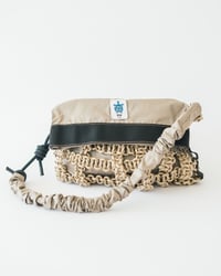 Image 4 of SCOOBY BAG - Beige 