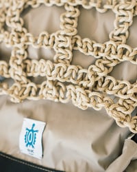 Image 5 of SCOOBY BAG - Beige 
