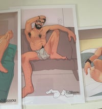 Print Olivier