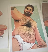 Print Tom