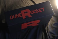 DUNEROCKET BOX