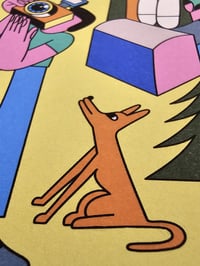 Image 4 of Milan Design Week 2025 – n.1