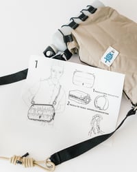 Image 3 of PUFFY BAG 