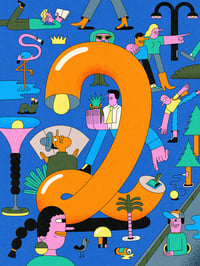 Image 2 of Milan Design Week – n.2
