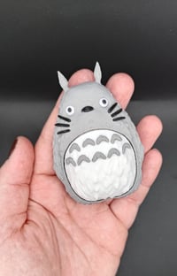 Image 1 of CLICKY TOTORO FIDGET