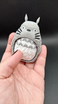 Image 3 of CLICKY TOTORO FIDGET