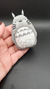 Image 4 of CLICKY TOTORO FIDGET