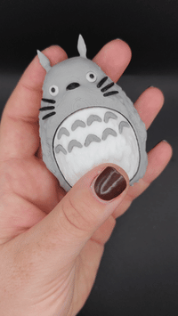 Image 5 of CLICKY TOTORO FIDGET