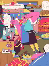 Image 2 of A tavola!